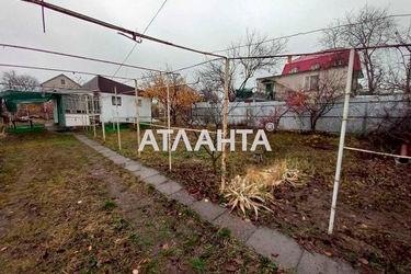 Dacha by the address (area 50,0 m2) - Atlanta.ua - photo 13