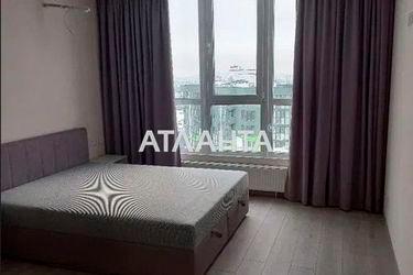 1-room apartment apartment by the address st. Ivana Vygovskogo (area 48,0 m2) - Atlanta.ua - photo 16