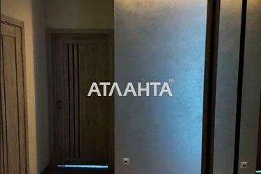 1-room apartment apartment by the address st. Ivana Vygovskogo (area 48,0 m2) - Atlanta.ua - photo 18