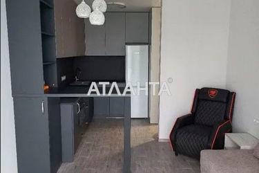 1-room apartment apartment by the address st. Ivana Vygovskogo (area 48,0 m2) - Atlanta.ua - photo 21