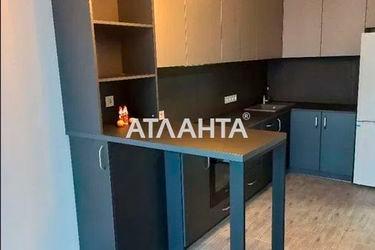 1-room apartment apartment by the address st. Ivana Vygovskogo (area 48,0 m2) - Atlanta.ua - photo 23