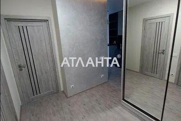 1-room apartment apartment by the address st. Ivana Vygovskogo (area 48,0 m2) - Atlanta.ua - photo 25