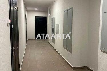 1-комнатная квартира по адресу просп. Правды (площадь 43,8 м2) - Atlanta.ua - фото 10