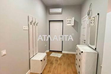 1-room apartment apartment by the address st. Mayachnyy per (area 30,0 m2) - Atlanta.ua - photo 23