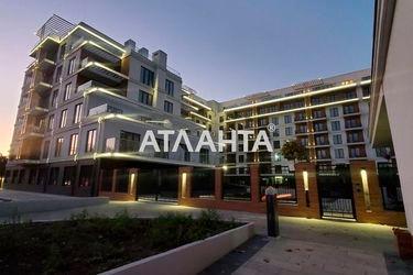 1-room apartment apartment by the address st. Mayachnyy per (area 30,0 m2) - Atlanta.ua - photo 30