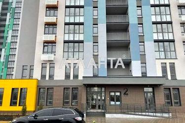 3-rooms apartment apartment by the address st. Ul Tiraspolskaya (area 83,3 m2) - Atlanta.ua - photo 21