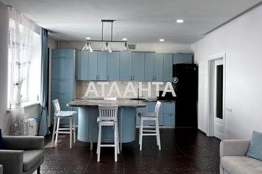 3-rooms apartment apartment (area 86,0 m2) - Atlanta.ua - photo 21