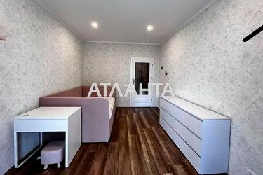 3-кімнатна квартира (площа 86,0 м2) - Atlanta.ua - фото 32