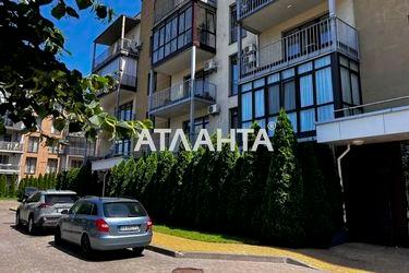 3-rooms apartment apartment (area 86,0 m2) - Atlanta.ua - photo 40