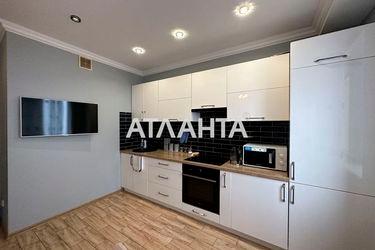 1-room apartment apartment by the address st. Govorova marsh (area 45,0 m2) - Atlanta.ua - photo 25