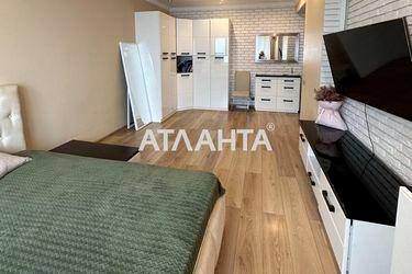 1-room apartment apartment by the address st. Govorova marsh (area 45,0 m2) - Atlanta.ua - photo 20
