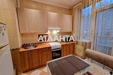 1-room apartment apartment by the address st. Zhemchuzhnaya (area 40,8 m2) - Atlanta.ua - photo 13