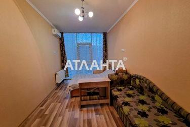 1-room apartment apartment by the address st. Zhemchuzhnaya (area 40,8 m2) - Atlanta.ua - photo 18