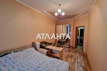 1-room apartment apartment by the address st. Zhemchuzhnaya (area 40,8 m2) - Atlanta.ua - photo 19