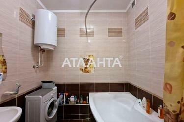 1-room apartment apartment by the address st. Zhemchuzhnaya (area 40,8 m2) - Atlanta.ua - photo 21