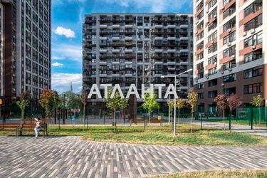 1-room apartment apartment by the address st. Oleksandra Olesya (area 48,5 m2) - Atlanta.ua - photo 6