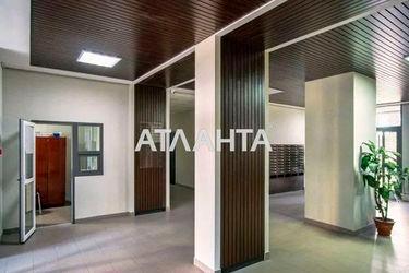 1-room apartment apartment by the address st. Oleksandra Olesya (area 48,5 m2) - Atlanta.ua - photo 9