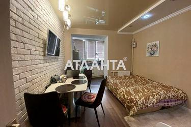 1-комнатная квартира по адресу Испанский пер. (площадь 47,0 м2) - Atlanta.ua - фото 16