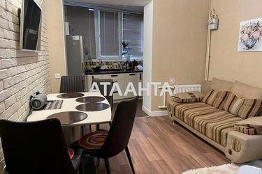 1-room apartment apartment by the address st. Ispanskiy per (area 47,0 m2) - Atlanta.ua - photo 18