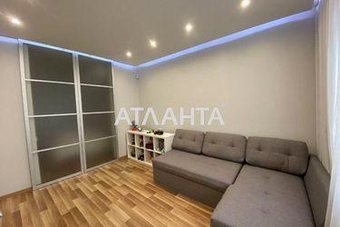 1-room apartment apartment by the address st. Chervonoy Kaliny pr (area 44,0 m2) - Atlanta.ua - photo 9
