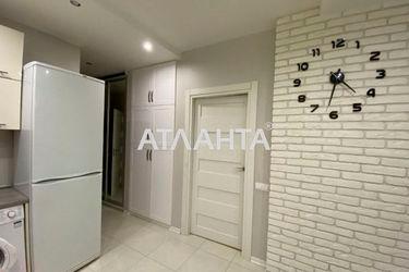 1-room apartment apartment by the address st. Chervonoy Kaliny pr (area 44,0 m2) - Atlanta.ua - photo 12