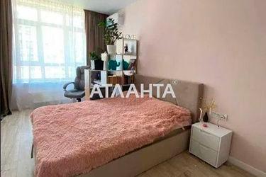 2-rooms apartment apartment by the address st. Ul Tiraspolskaya (area 62,1 m2) - Atlanta.ua - photo 16