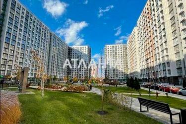 2-rooms apartment apartment by the address st. Ul Tiraspolskaya (area 62,1 m2) - Atlanta.ua - photo 23
