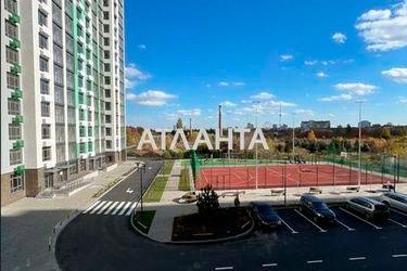 2-rooms apartment apartment by the address st. Ul Tiraspolskaya (area 62,1 m2) - Atlanta.ua - photo 24