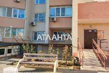 1-room apartment apartment by the address st. Ispanskiy per (area 46,7 m2) - Atlanta.ua - photo 33