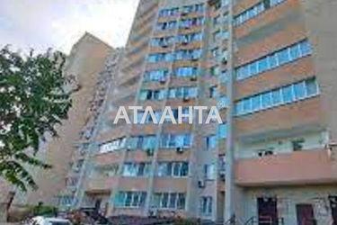 1-room apartment apartment by the address st. Ispanskiy per (area 46,7 m2) - Atlanta.ua - photo 34