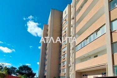 1-room apartment apartment by the address st. Ispanskiy per (area 46,7 m2) - Atlanta.ua - photo 35