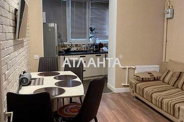 1-room apartment apartment by the address st. Ispanskiy per (area 46,7 m2) - Atlanta.ua - photo 21
