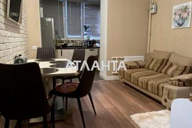 1-room apartment apartment by the address st. Ispanskiy per (area 46,7 m2) - Atlanta.ua - photo 23