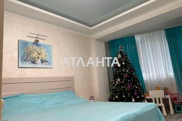 1-room apartment apartment by the address st. Ispanskiy per (area 46,7 m2) - Atlanta.ua - photo 24