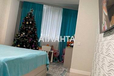 1-room apartment apartment by the address st. Ispanskiy per (area 46,7 m2) - Atlanta.ua - photo 25