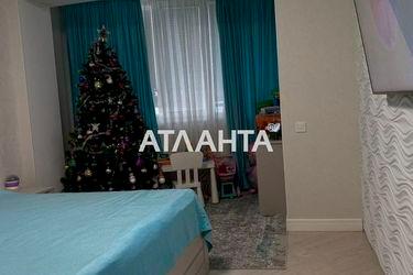 1-room apartment apartment by the address st. Ispanskiy per (area 46,7 m2) - Atlanta.ua - photo 27