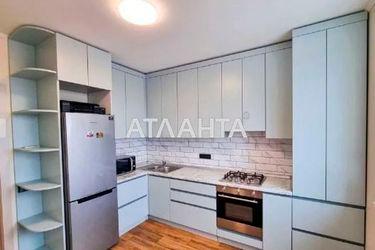 1-room apartment apartment by the address st. Yunosti (area 46,0 m2) - Atlanta.ua - photo 13