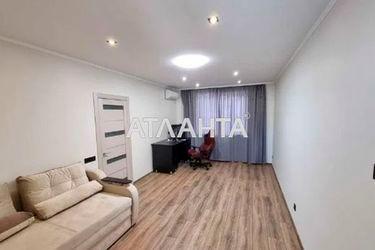 1-room apartment apartment by the address st. Yunosti (area 46,0 m2) - Atlanta.ua - photo 15