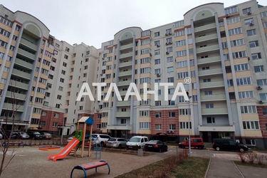 1-room apartment apartment by the address st. Yunosti (area 46,0 m2) - Atlanta.ua - photo 23