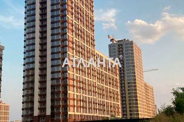 1-room apartment apartment by the address st. Oleksandra Olesya (area 43,8 m2) - Atlanta.ua - photo 10