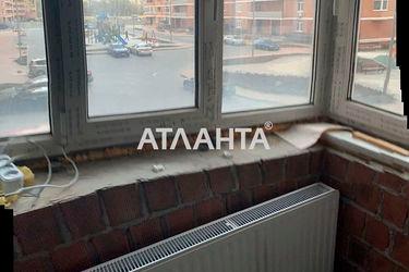2-rooms apartment apartment by the address st. Ovidiopolskaya dor (area 58,4 m2) - Atlanta.ua - photo 15