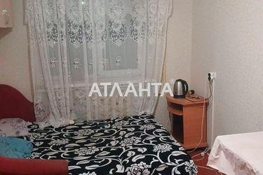 Room in dormitory apartment by the address st. Zholio kyuri (area 12,0 m2) - Atlanta.ua - photo 10