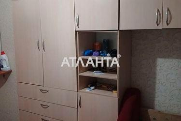 Room in dormitory apartment by the address st. Zholio kyuri (area 12,0 m2) - Atlanta.ua - photo 11