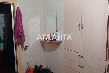 Room in dormitory apartment by the address st. Zholio kyuri (area 12,0 m2) - Atlanta.ua - photo 12
