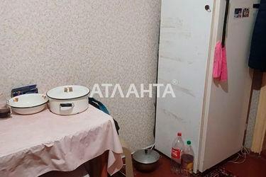 Room in dormitory apartment by the address st. Zholio kyuri (area 12,0 m2) - Atlanta.ua - photo 13