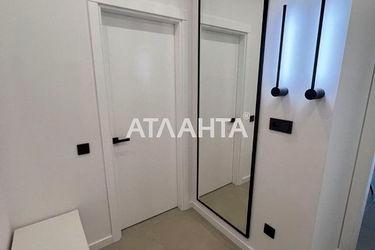 1-room apartment apartment by the address st. Novoberegovaya (area 57,0 m2) - Atlanta.ua - photo 31