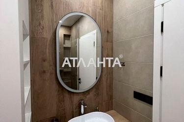 1-room apartment apartment by the address st. Novoberegovaya (area 57,0 m2) - Atlanta.ua - photo 34