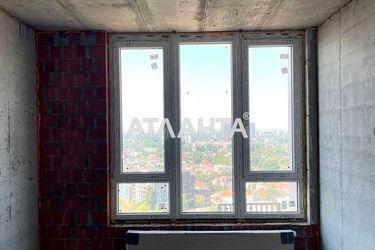 1-room apartment apartment by the address st. Franko Ivana (area 51,6 m2) - Atlanta.ua - photo 15