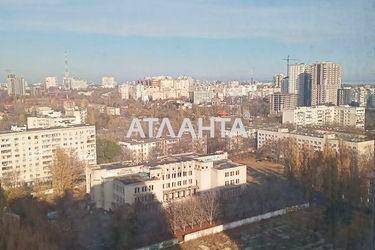 1-room apartment apartment by the address st. Franko Ivana (area 51,6 m2) - Atlanta.ua - photo 16