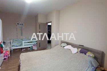 1-room apartment apartment by the address st. Odesskaya (area 39,0 m2) - Atlanta.ua - photo 22